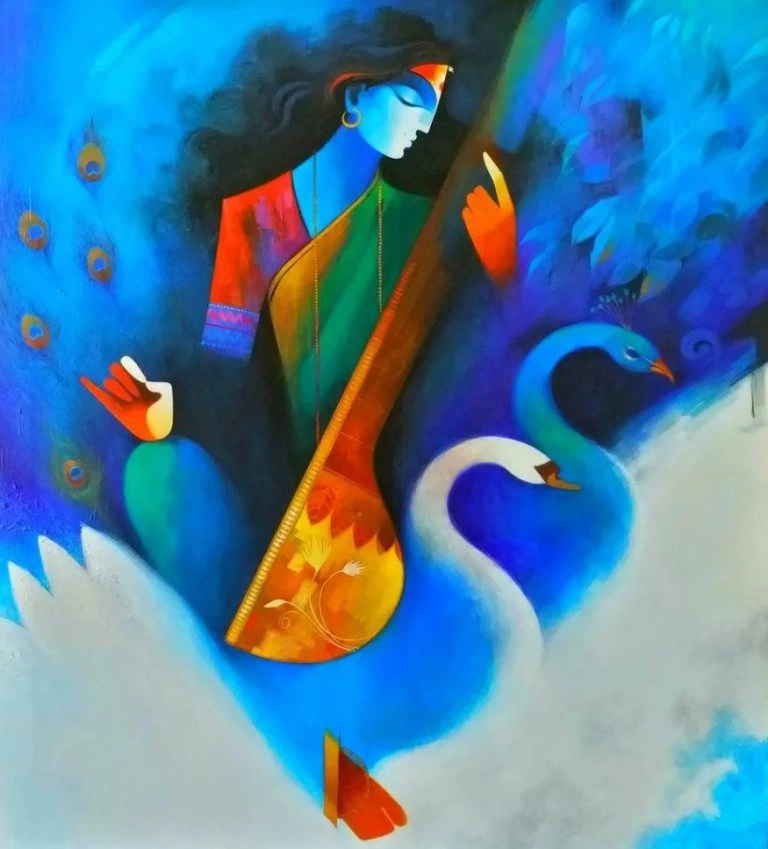 SARASWATI-IMAGE