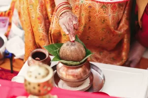 Saraswati pooja