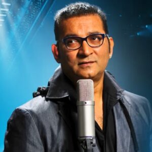 Abhijeet Bhattacharya Live in Concert!