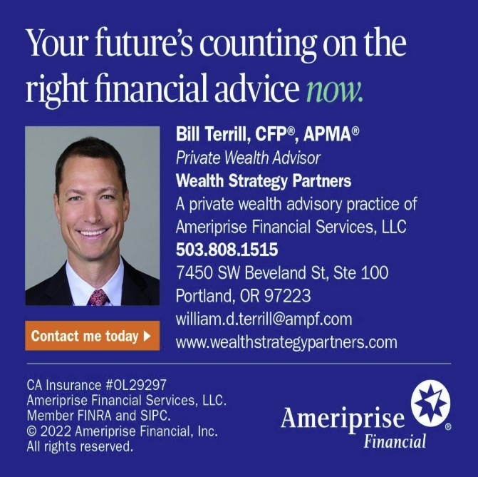 Ameriprise Financial