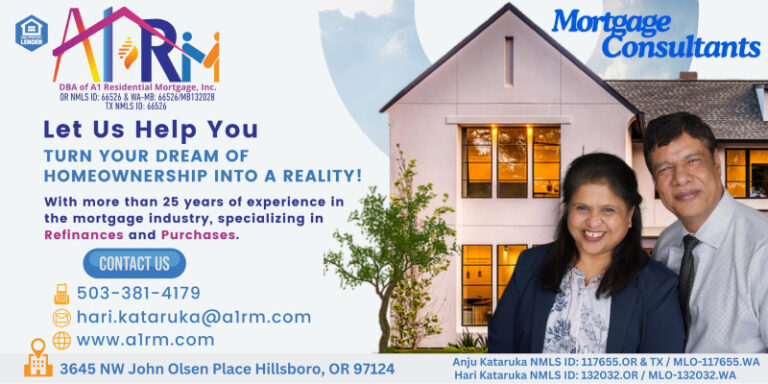 A1RM Mortgage Consultants