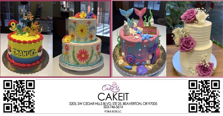 CakeIt