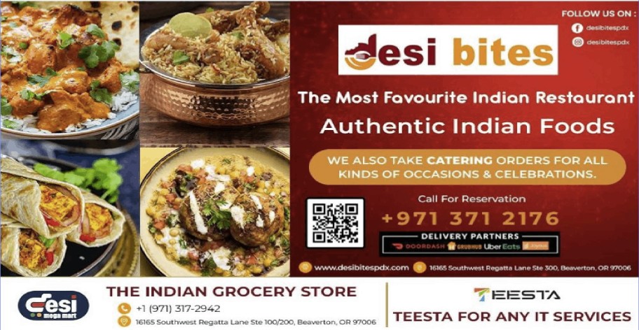 Desi Bites