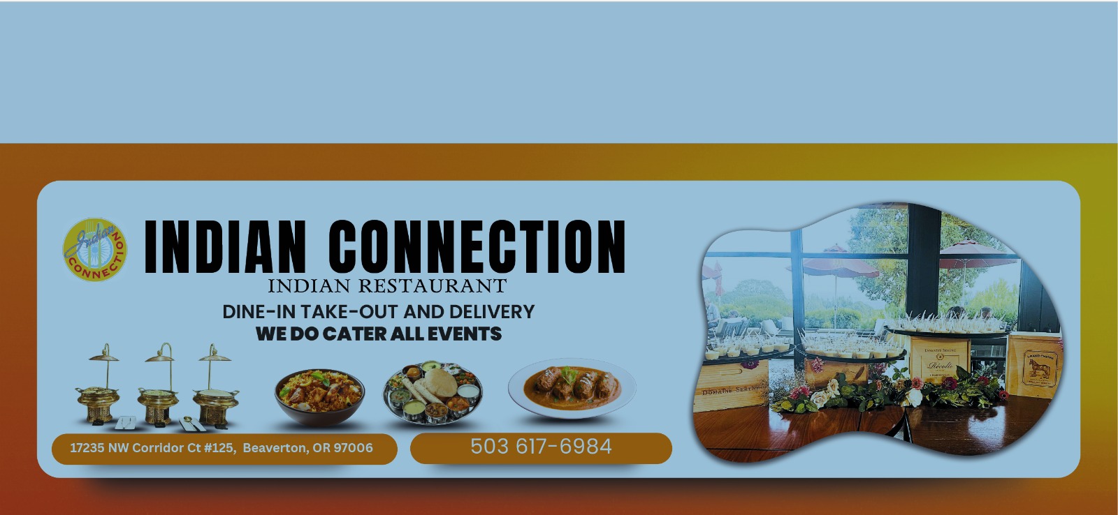 Indian Connection