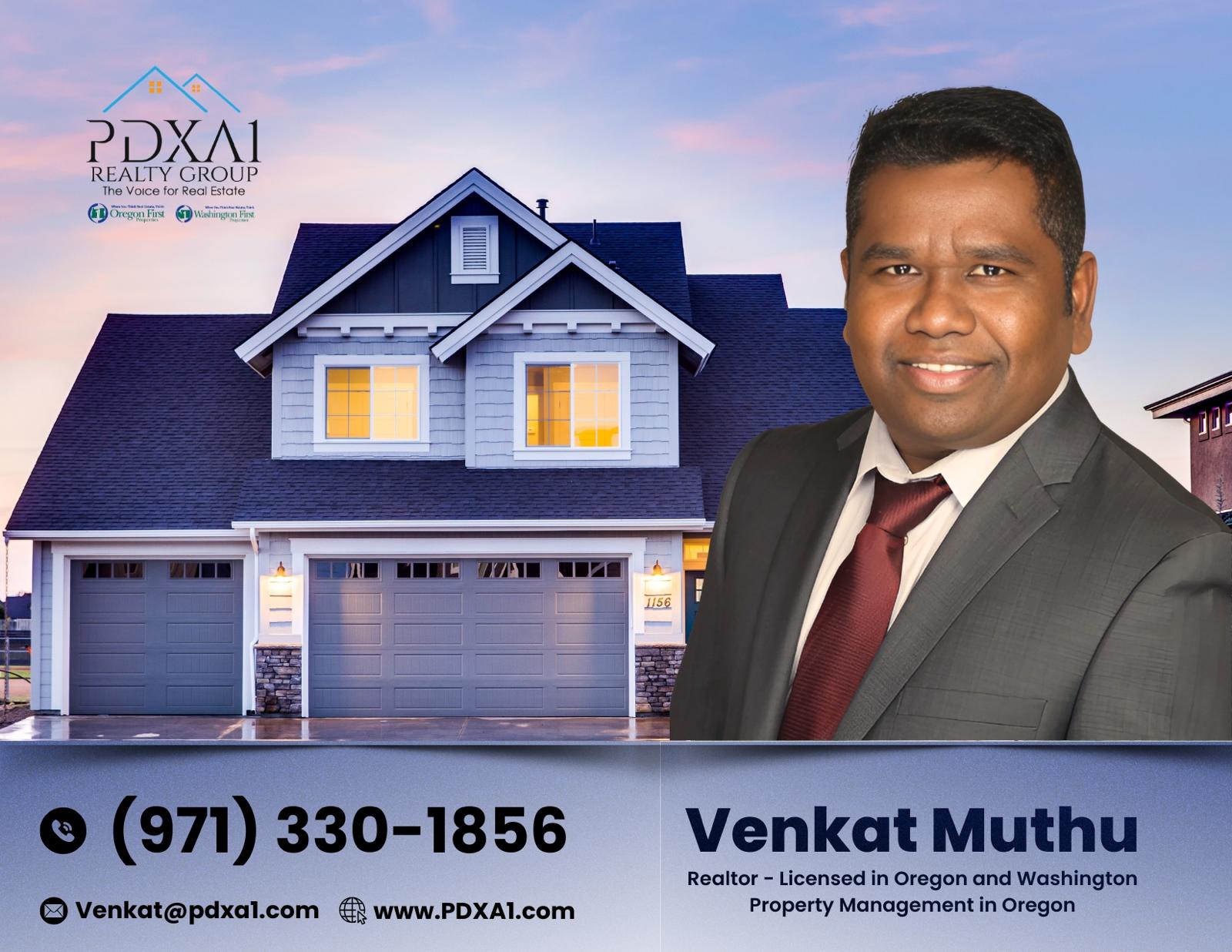 PDXA1 Realty Group